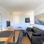 Apartment Traveblick