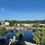 Apartment Traveblick