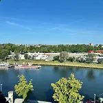 Apartment Traveblick