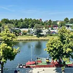 Apartment Traveblick