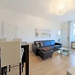 Apartment Traveblick