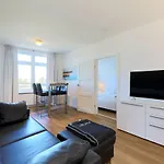 Apartment Traveblick