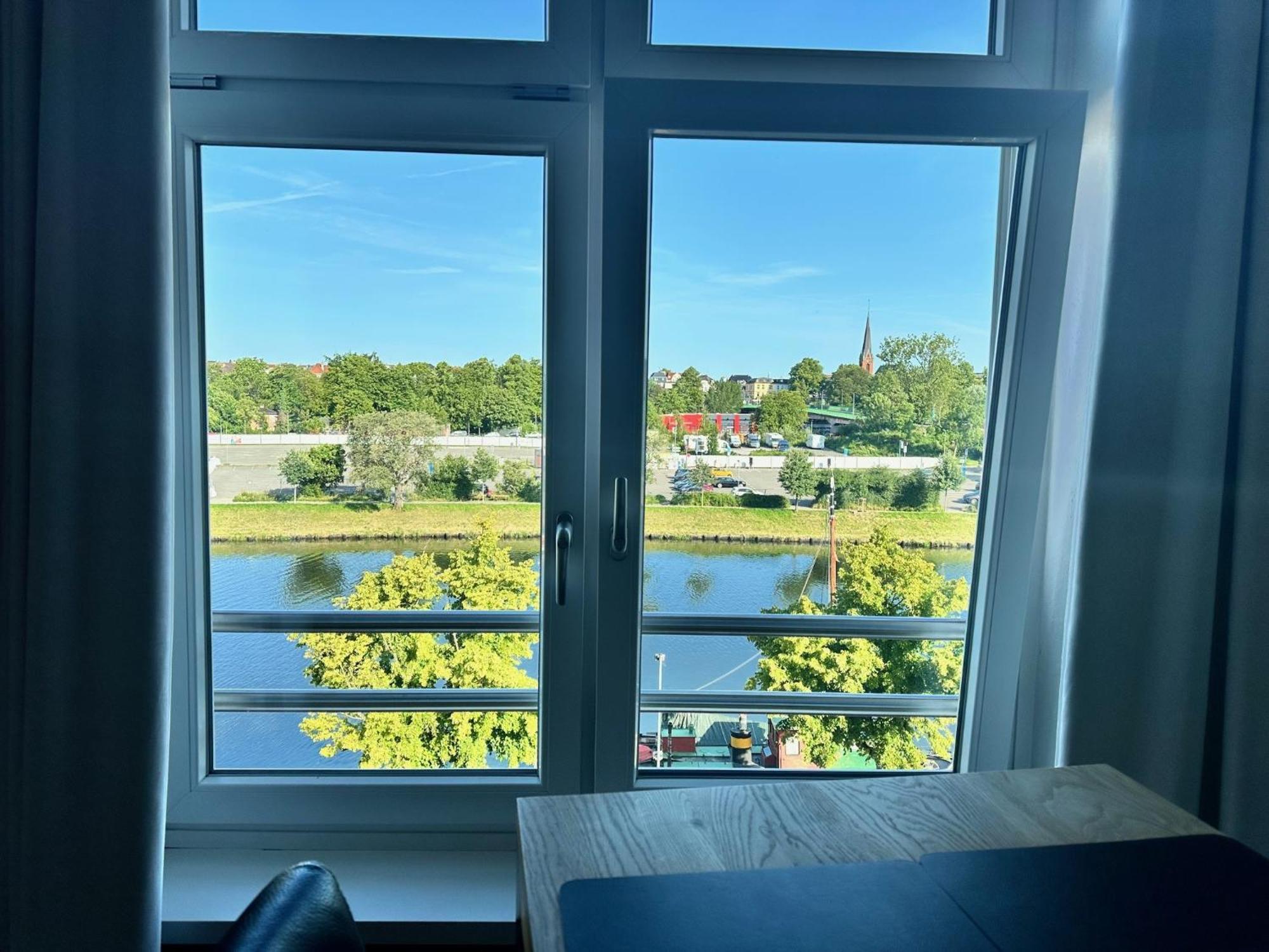 Traveblick Apartment *